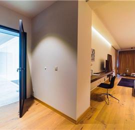 Luxury 7 Bedroom Dubrovnik Beachfront Villa with Infinity Pool, Sleeps 14